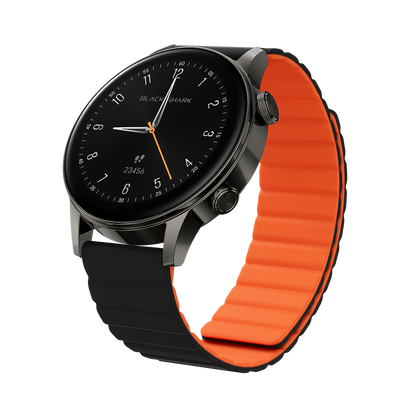 Black Shark S3