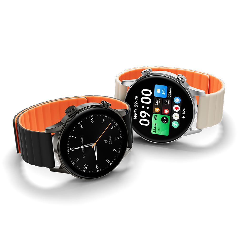 Black Shark S3