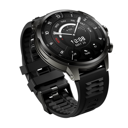 Black Shark Watch X Pro