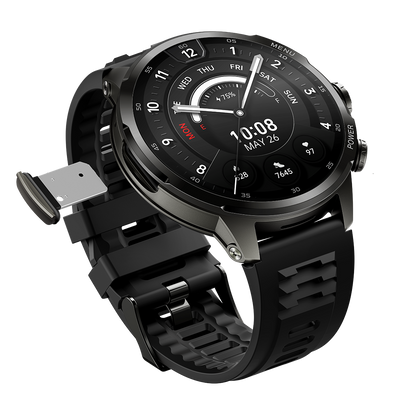 Black Shark Watch X Pro