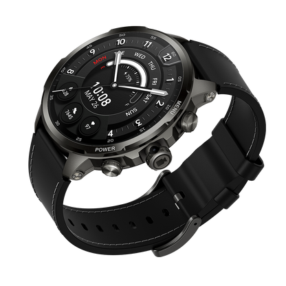 Black Shark Watch X Pro