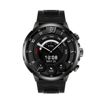 Black Shark Watch X Pro