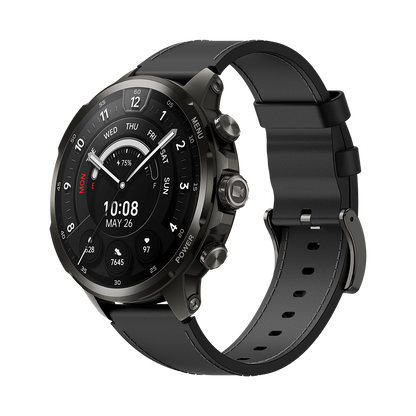 Black Shark Watch X Pro