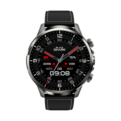 Black Shark Watch X