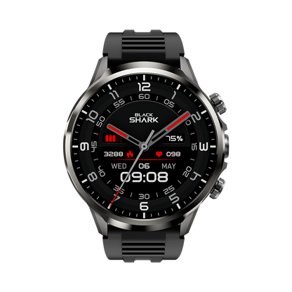Black Shark Watch X