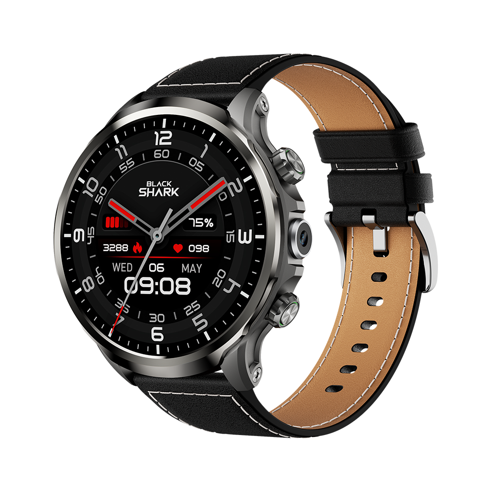 Black Shark Watch X