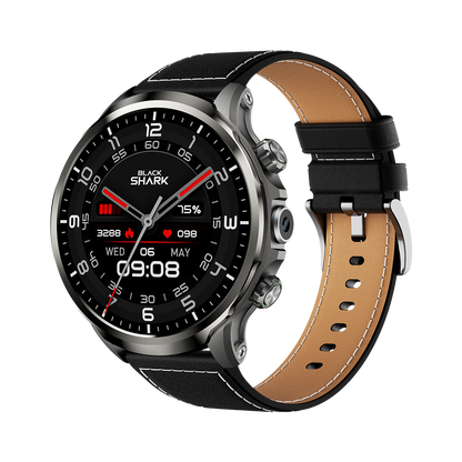Black Shark Watch X