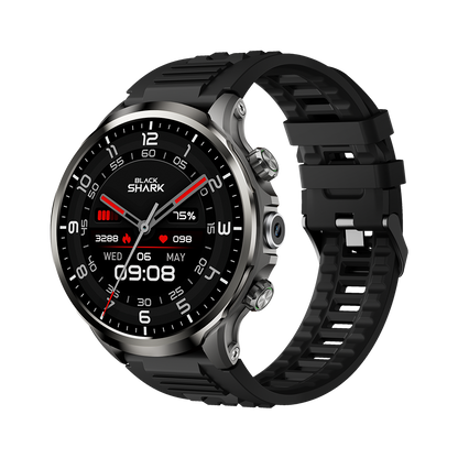 Black Shark Watch X