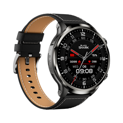 Black Shark Watch X
