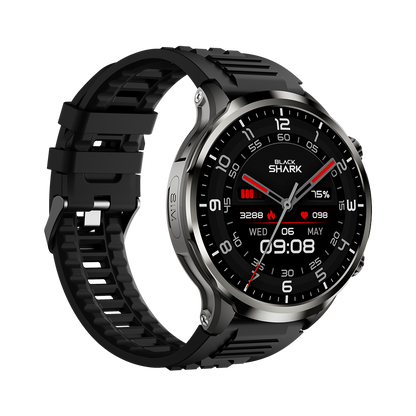 Black Shark Watch X