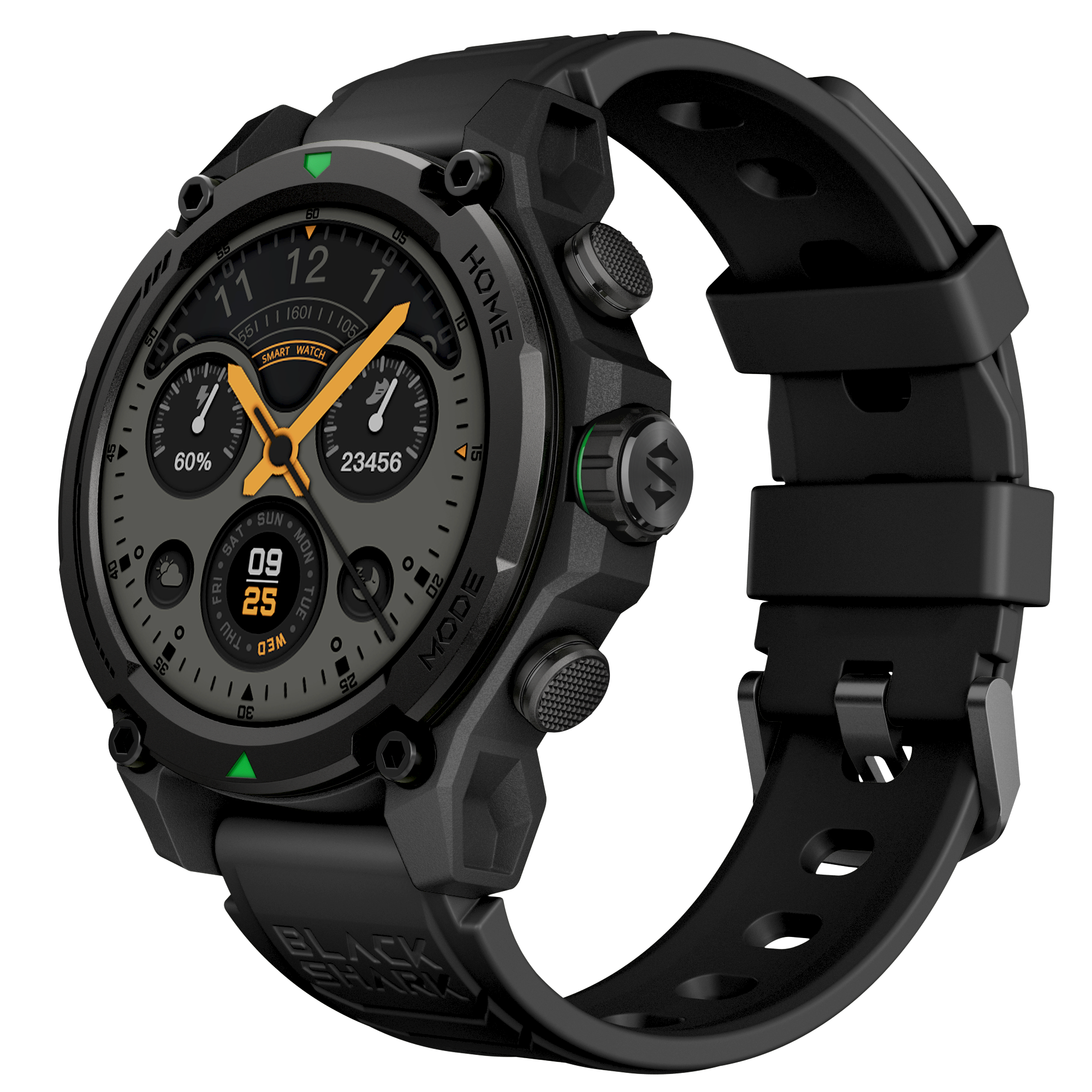 Black Shark GS3