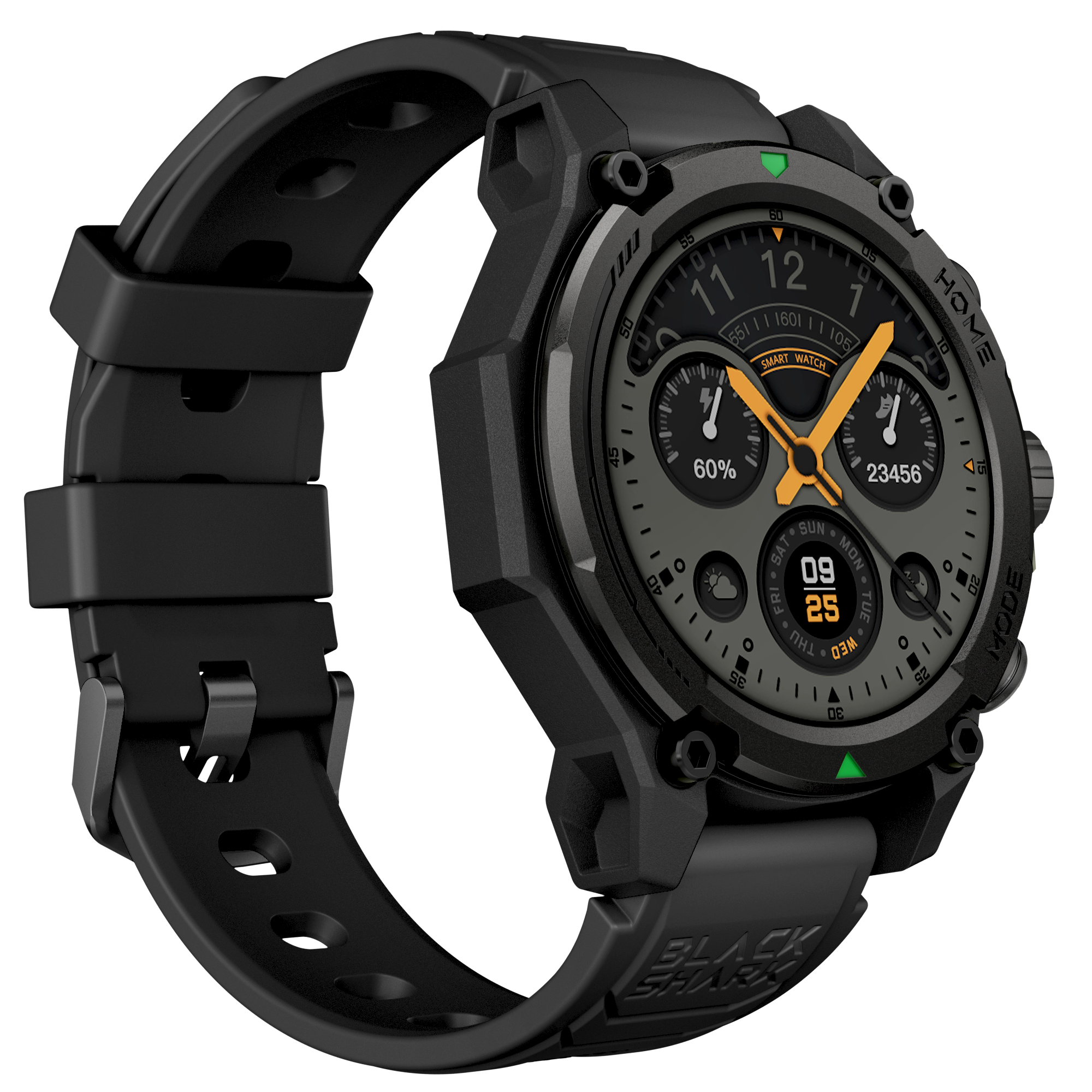 Black Shark GS3