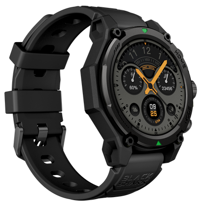 Black Shark GS3