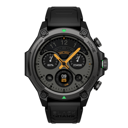Black Shark GS3