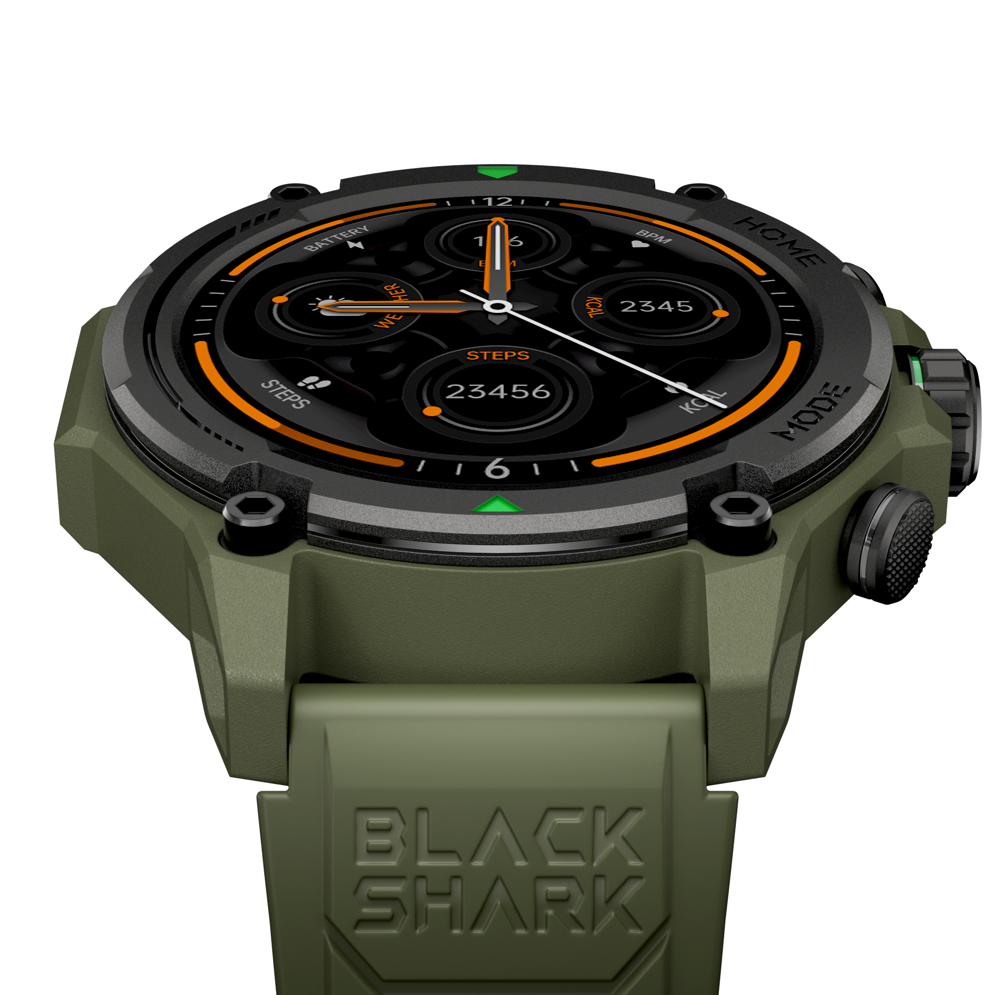 Black Shark GS3