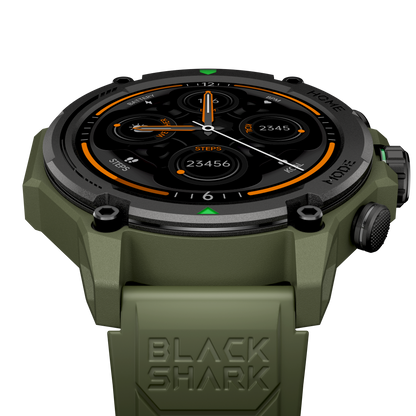 Black Shark GS3