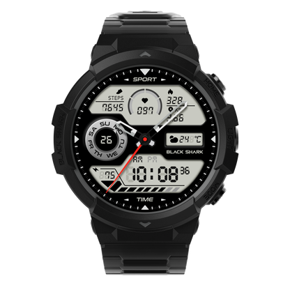 Black Shark GS3 Sport