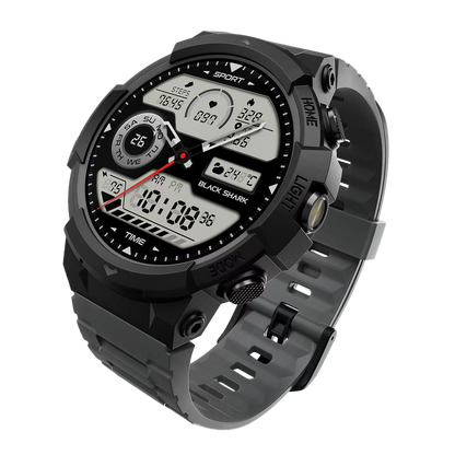 Black Shark GS3 Sport