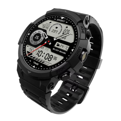 Black Shark GS3 Sport