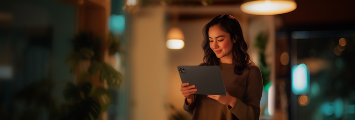 Tablets – Black Shark