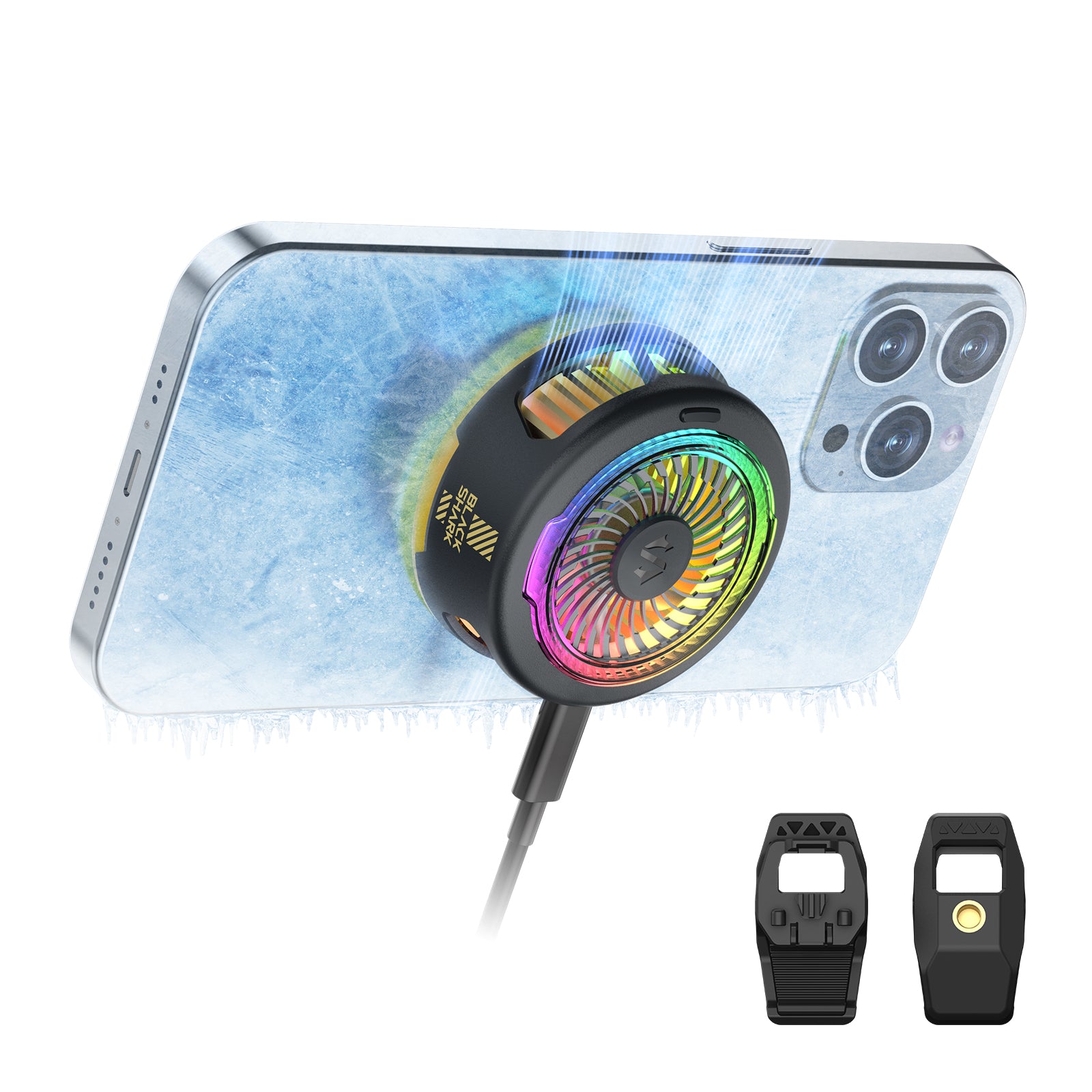 Black Shark FunCooler 5