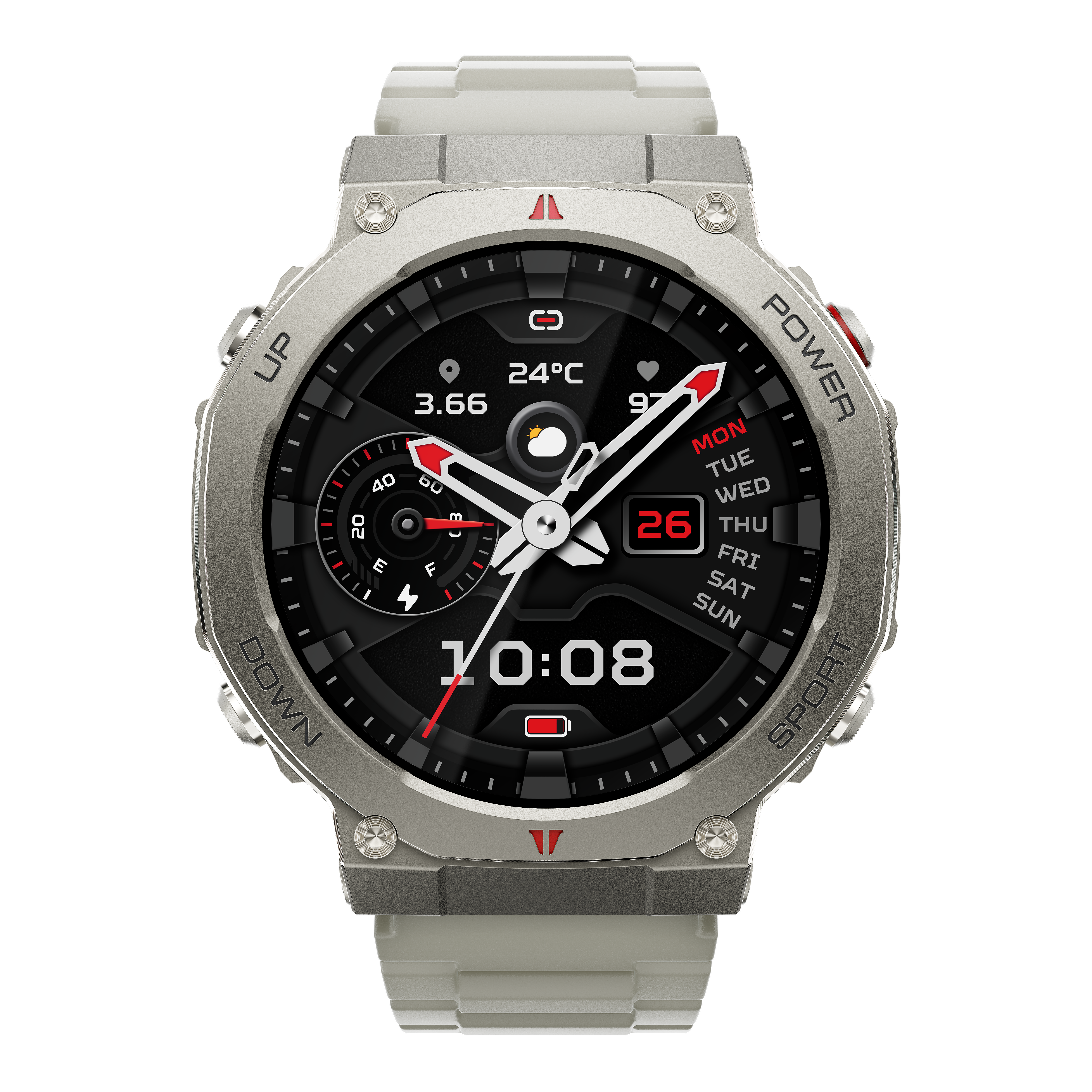 Black Shark GS3 Ultra