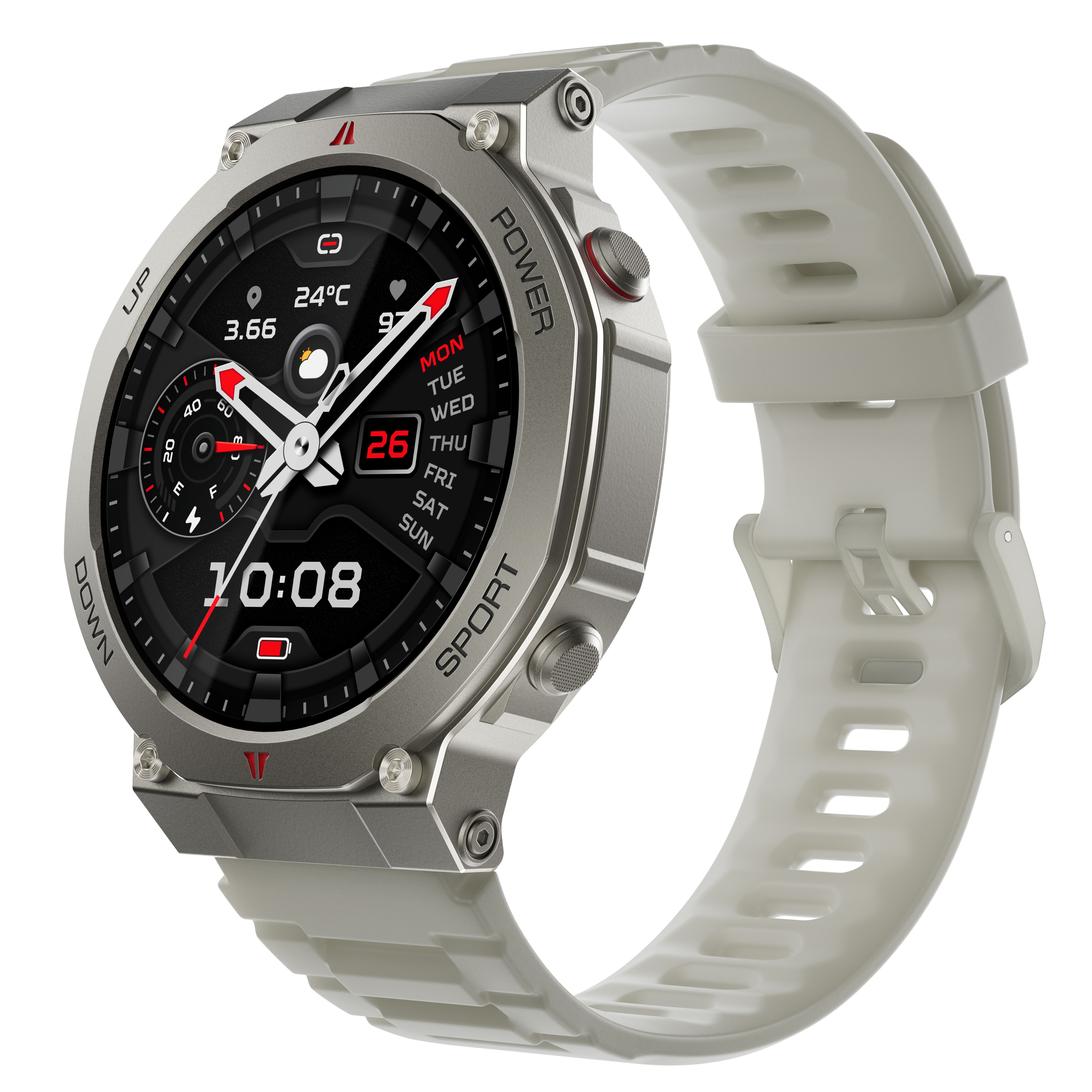 Black Shark GS3 Ultra