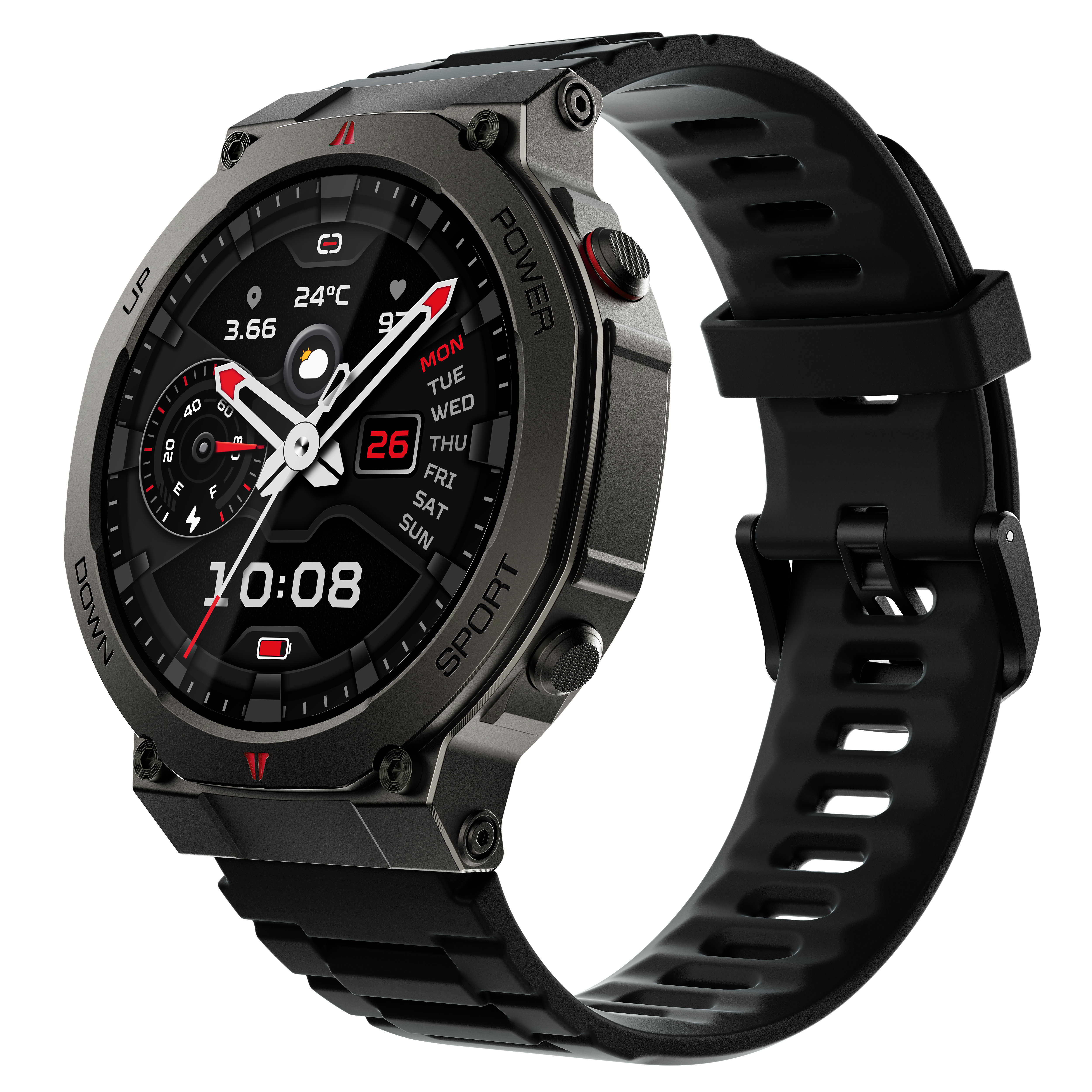 Black Shark GS3 Ultra